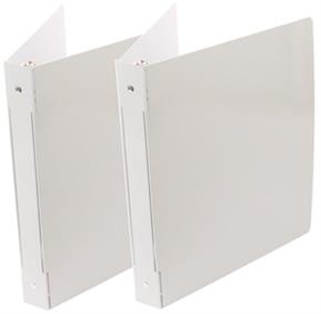 Recycled Metal Binders