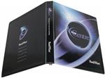 Offset Litho Printed Binders (6)