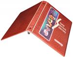 Offset Printing on Vinyl Binders (5)