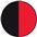 Black/Red