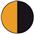Gold/Black