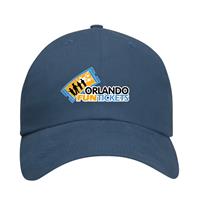 7320 All-Around Unstructured Cap