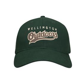 Pro Lite Cap
