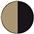 Khaki/Black