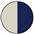 Stone/Navy