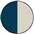 Navy/Navy/ Stone