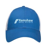 7370 Pro Mesh Cap