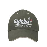 7382 Staycation Cap