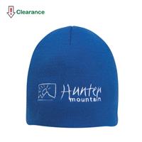 7391 Luge Knit Cap
