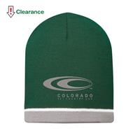 7392 Bobsled Knit Cap