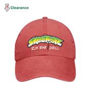 Weekender Cap