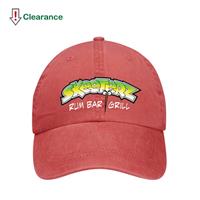 7410 Weekender Cap