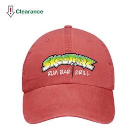 Weekender Cap