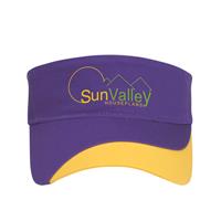 7475 Spirit Wave Visor