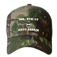 8300 CAMprO Cap