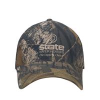 8303 CAMprO Unstructured Cap