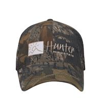 8305 CAMprO Mesh Cap
