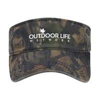 8307 CAMprO Visor