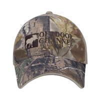 8309 CAMprO Mesh Convoy Cap