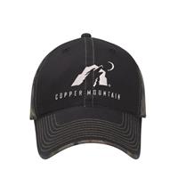8317 CAMprO Club Cap