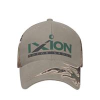 8320 CAMprO Flame Cap