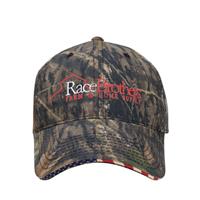 8331 CAMprO Patriotic Cap