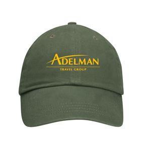 S.A.M.'s Cap