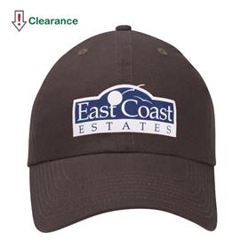 Palm Springs Cap from Vitronic Promotional Group, Wholesale Supplier