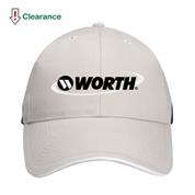 Pre-Season Cap