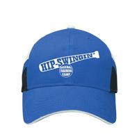 8627 1st Round Cap