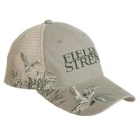 8705 DRI-DUCK Wildlife Series Mesh Cap