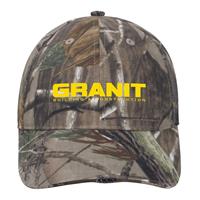 9005 totes� Nightlighter� Camo Cap