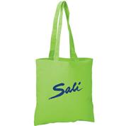 Colored Economy Tote