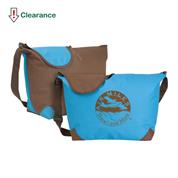 Tourist Tote