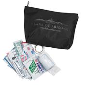 Travel First Aid Kit with Amenities