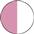 Pink/White