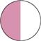 Pink/White