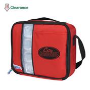 Flexi-Freeze Lunch Box