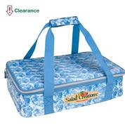 Flexi-Freeze Rectangle Cooler