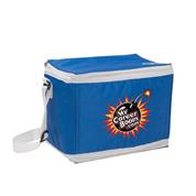 CHILL by Flexi-Freeze 6-Can Cooler by Vitronic Promotional Group