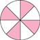 Pink / White