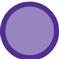 Translucent Purple