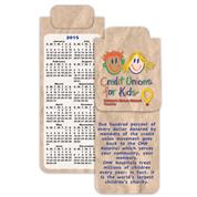 Big Magnetic Mark Bookmarkers by Vitronic Promotional Group