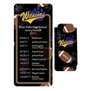 Combo MagneticMark Bookmark from Vitronic Promotional Group, Wholesale Supplier