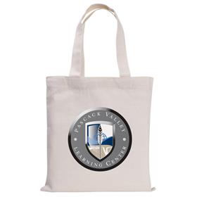 Mini Economy Tote Bag by Vitronic Promotional Group