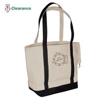 A165350 Large Accent Boat Tote
