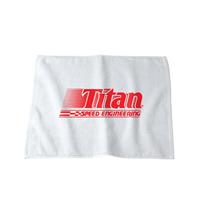 A266352 Hemmed Towel