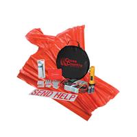 A31582 Standard Auto Emergency Kit - Import