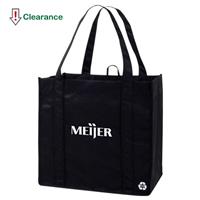 A429 Recycled PET Grocery Tote
