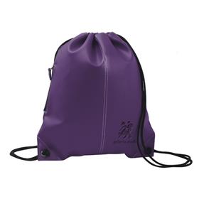 Lamis Drawcord Tote Bag